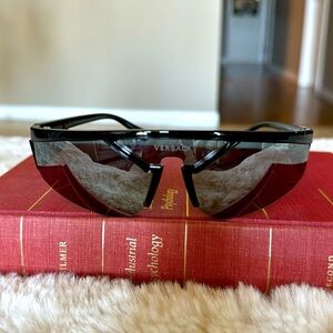 Versace Men’s Sunglasses